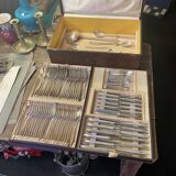 Cutlery box 67 pieces
