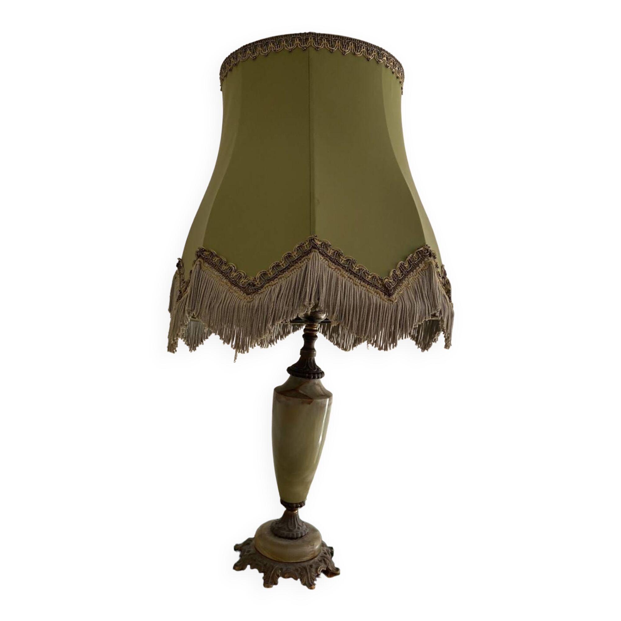 Vintage lamp