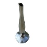WMF silver-plated incense flask, Germany, 1970s