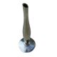 WMF silver-plated incense flask, Germany, 1970s