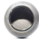 Andre Metthey 1871-1920 small sandstone vase