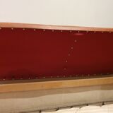 Sofa year 1950/1960 convertible into extra bed