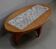 Table, by R. Guillerme and J. Chambron, "votre Maison" editions 1960