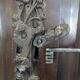 Armoire Kussenkast en palissandre fin XVIIe