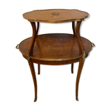 Tea table