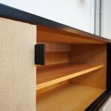 Floating sideboard by Florence Knoll