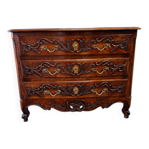 commode Louis XV