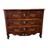 Louis XV commode