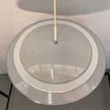 Marlin 1960's Vintage Space Age UFO Pendant Lamp