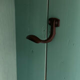 Wardrobe with 4 doors