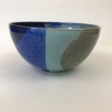 Stoneware bowl Jean Cacheleux Puisaye