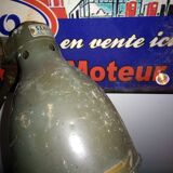 Workshop Sanfil lamp