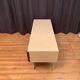 Commode vintage, années 1970