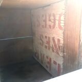 Locker furniture