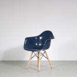 1970s Fiberglass chair by Charles & Ray Eames for Herman Miller, USA