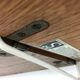 Scandinavian wall shelves Strinning Nils string regal 60s