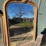 Louis Philippe mirror