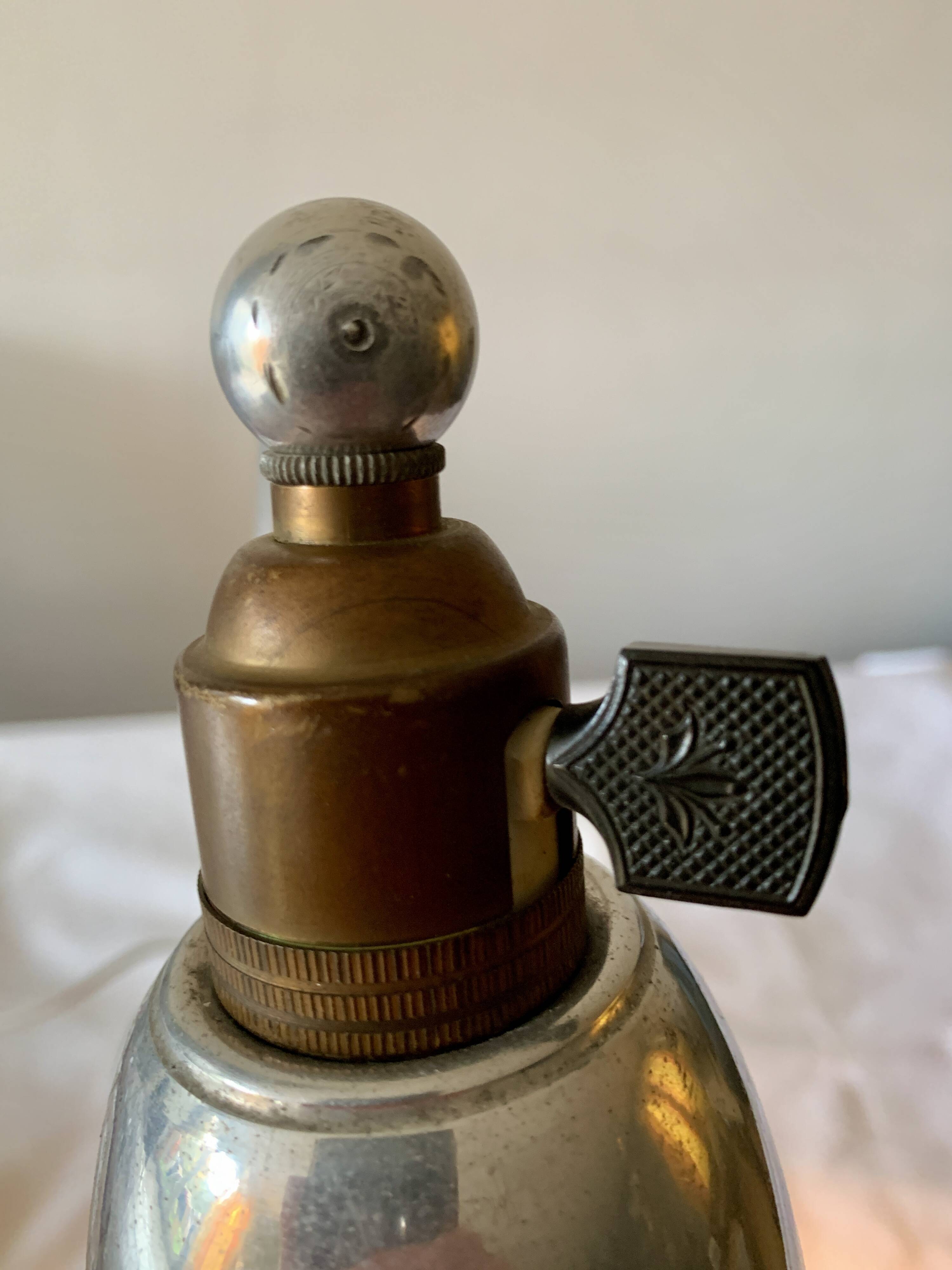 Flexible all-aluminum workshop lamp