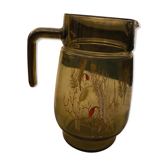 Carafe luminarc vintage tivoli