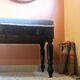 Former bench Napoleon III