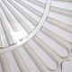 Baccarat crystal plate 4990