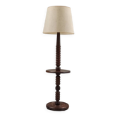 Floor lamp, 50's