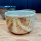 Set of 3 stoneware bowls