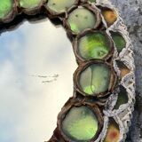 Miroir en talosel 1960