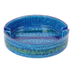 Aldo Londi for Bitossi Ceramics Ashtray Vide Poche Rimini Blue