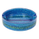 Aldo Londi for Bitossi Ceramics Ashtray Vide Poche Rimini Blue