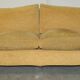 Victorian Howard & Sons 2-3 seater canapé