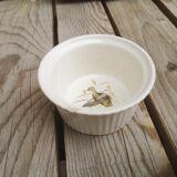 Set of 6 ramekins Villeroy Boch Décor Duck