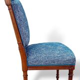 Chaise Louis XVI