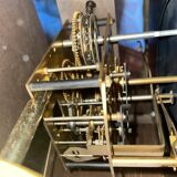 Comtoise Clock