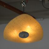 Mid-century hanging lamp Zukov,1960