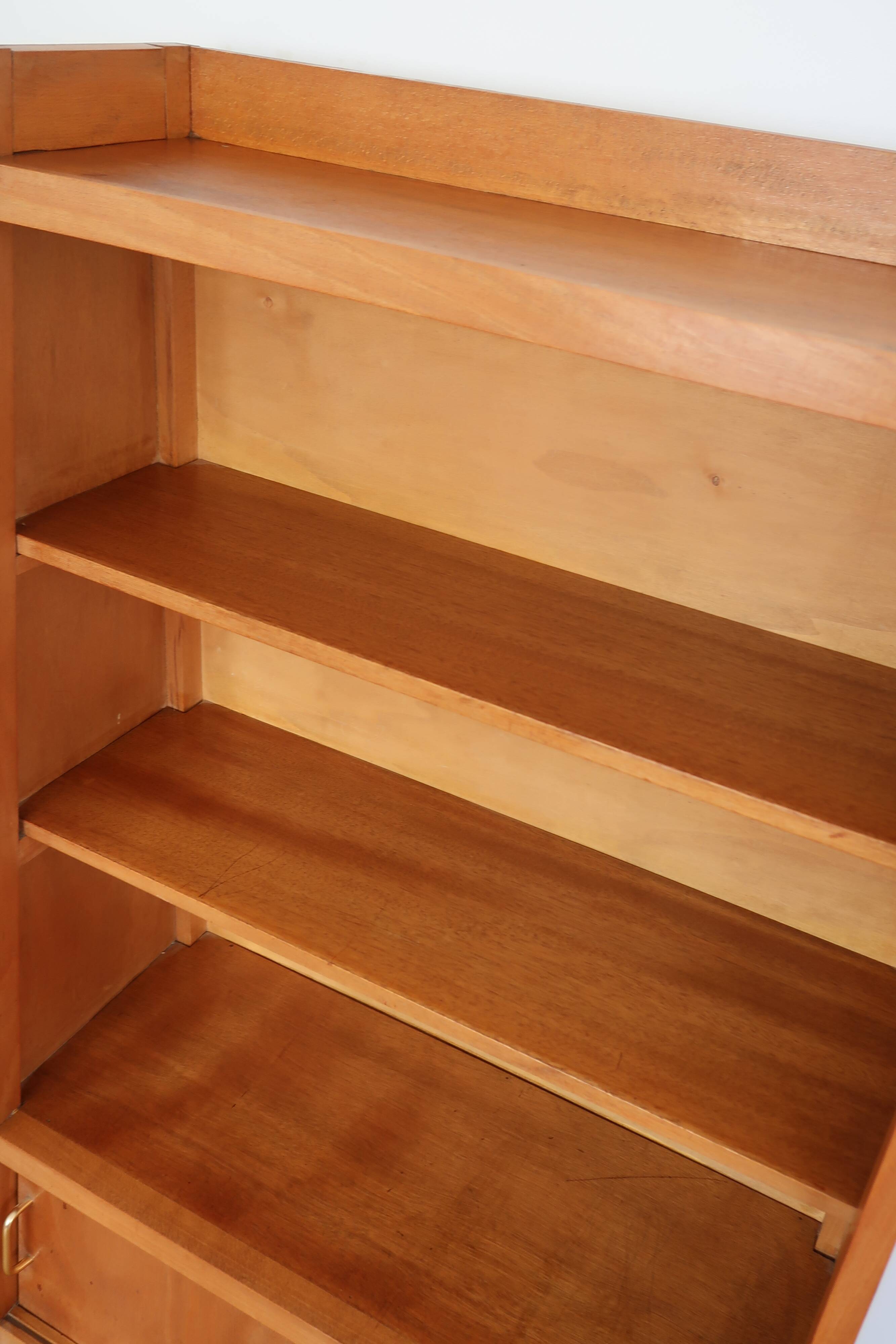 Bookcase 60