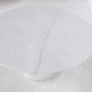 Table Loto Rosso par Ettore Sottsass, Poltronova éditeur, années 60'