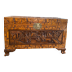Cedar chest