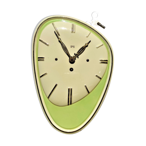 Pendule, horloge murale