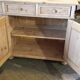 Old buffet
