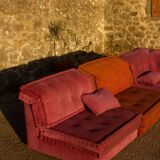 Mah Jong sofa Roche Bobois