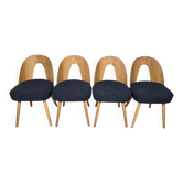 Dining Chairs from Antonin Suman, 1960s, Set of 4