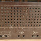 Radio station bakelite lucky post old tsf post vintage design XXeme