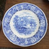 Hollow round dish villeroy and boch