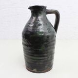 Ceramic pitcher 1960