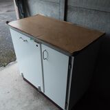 X-ray cabinet