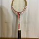 Vintage DONNAY Drive Sport 2000 Tennis Racket, Wooden Sport Style