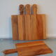 Cutting board lot