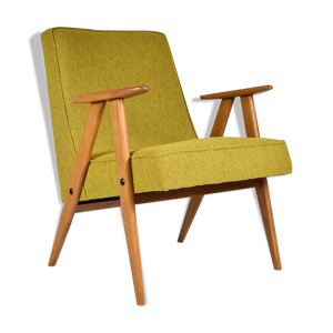 fauteuil type 366, 1960,