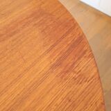 Scandinavian table 70's